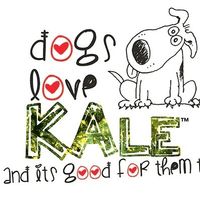 Dogs Love Kale coupons